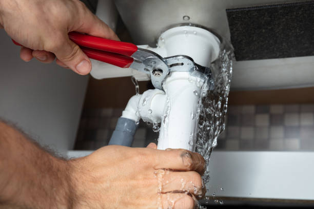24/7 water damage repair in UT