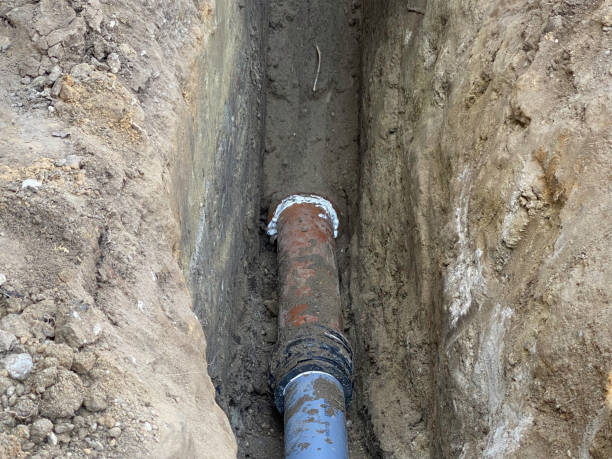Best Flood restoration services  in Brigham City, UT
