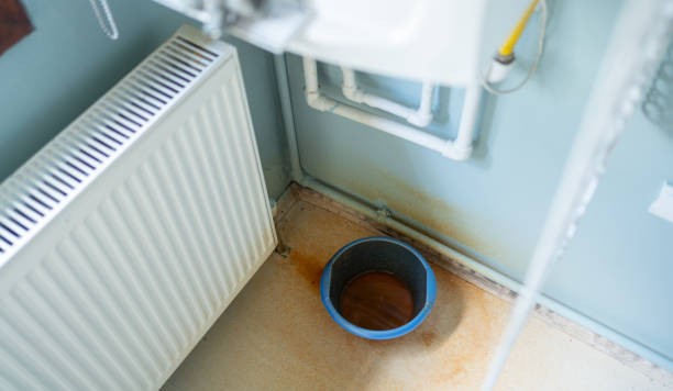 Best Emergency water extraction  in Brigham City, UT